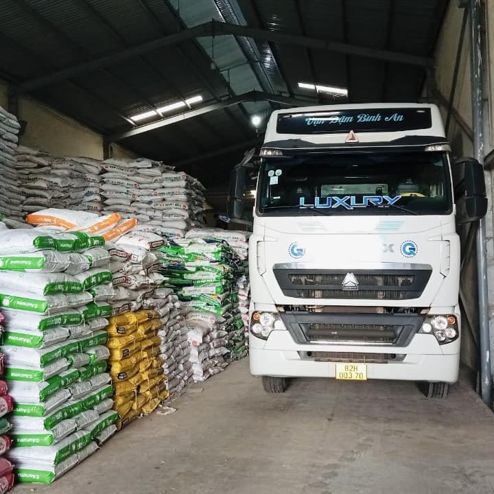 Dịch vụ vận chuyển hàng TP.HCM đi Kon Tum giá rẻ, uy tín