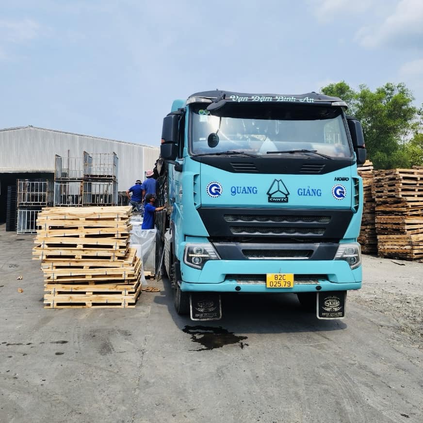 Vận Tải Hàng TPHCM Đi Kon Tum – Dịch Vụ Uy Tín, Giá Rẻ, Giao Hàng Nhanh